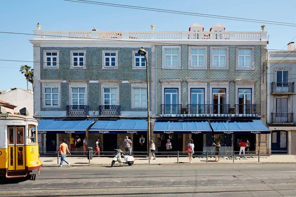 Casinha Belém Appartement