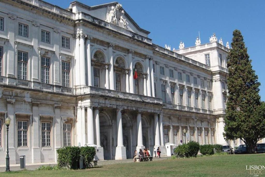 Appartement Casinha Belém