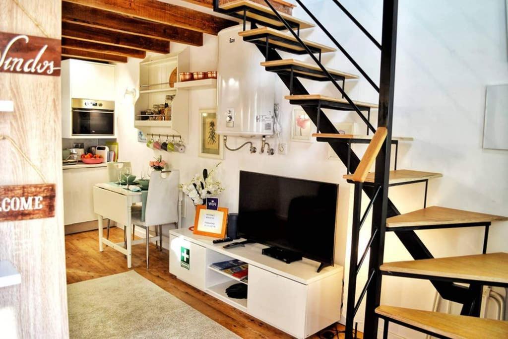 Appartement Casinha Belém