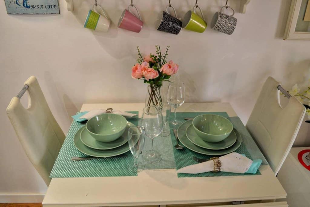 Casinha Belém Appartement Lisboa