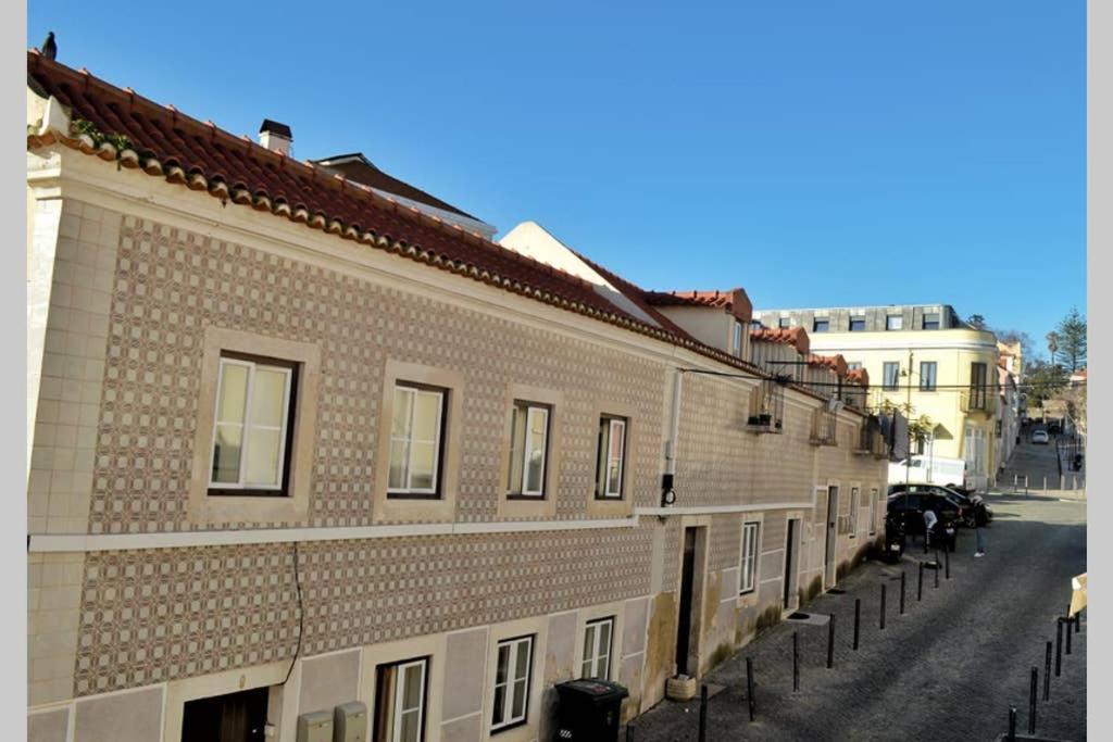 Casinha Belém Appartement Lisboa