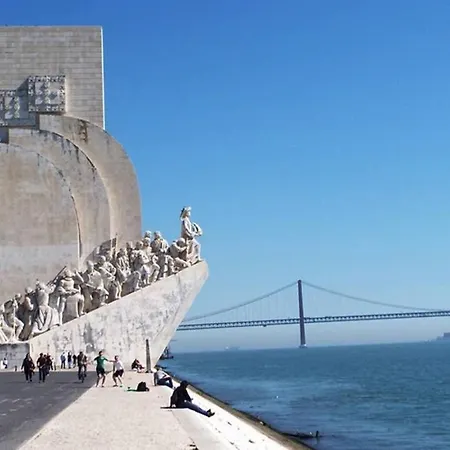 Casinha De Belem Apartment Lisbon Exterior photo