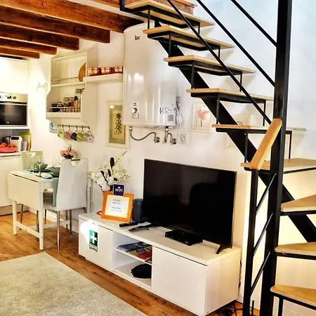 Casinha De Belem Apartment Lisbon Exterior photo