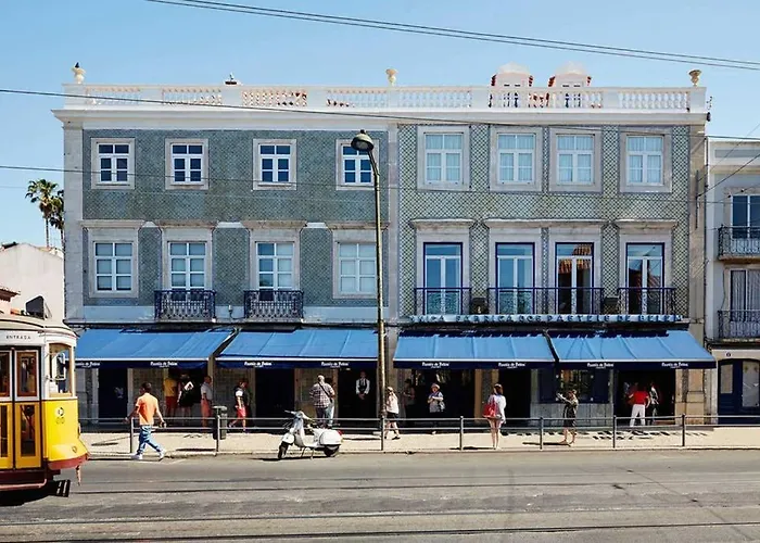 Casinha De Belem