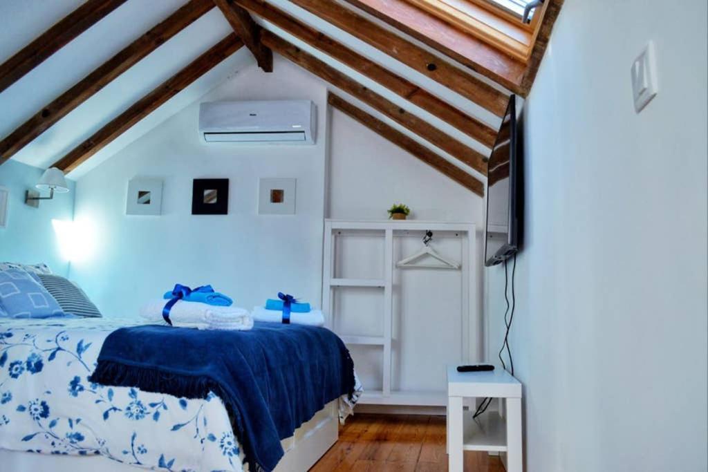 Casinha Belém Appartamento