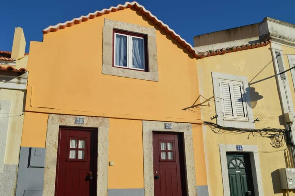 Appartamento Casinha Belém