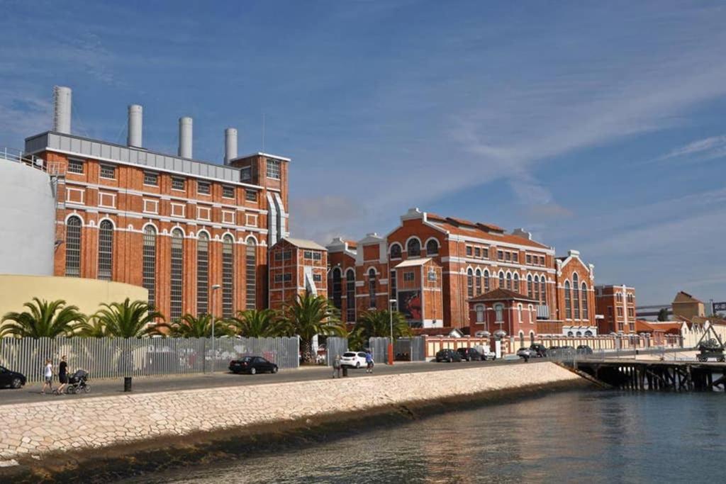 Appartement Casinha De Belem Lissabon